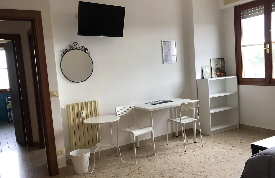 Aliante Turist House-1