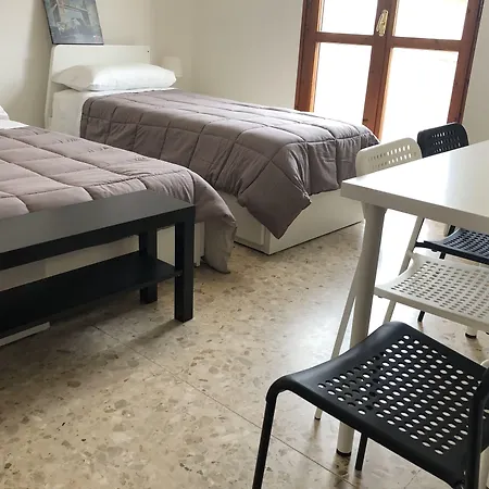 Aliante Turist House-3
